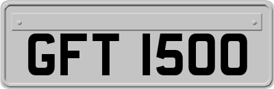 GFT1500