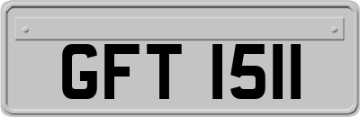 GFT1511