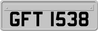 GFT1538