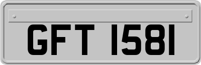 GFT1581