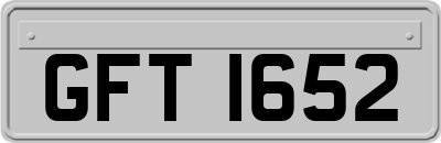 GFT1652