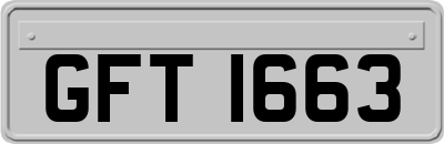 GFT1663
