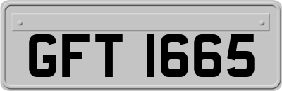 GFT1665
