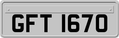 GFT1670