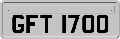 GFT1700
