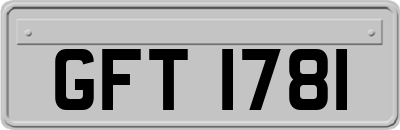 GFT1781