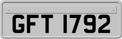 GFT1792
