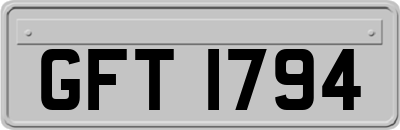 GFT1794