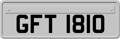 GFT1810