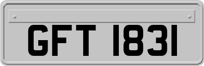 GFT1831