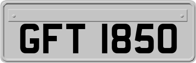 GFT1850