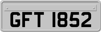 GFT1852