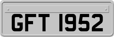 GFT1952