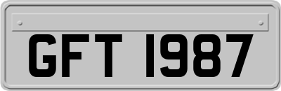 GFT1987