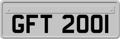GFT2001