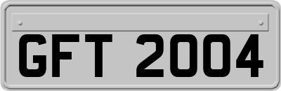 GFT2004