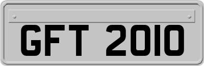GFT2010
