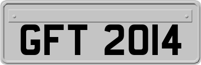 GFT2014