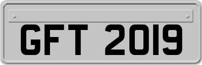 GFT2019