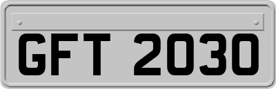 GFT2030