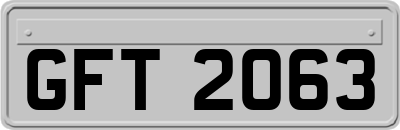 GFT2063