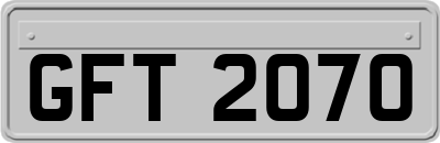 GFT2070