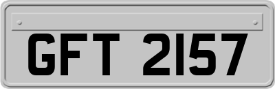 GFT2157