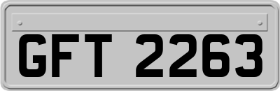 GFT2263