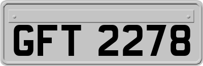 GFT2278
