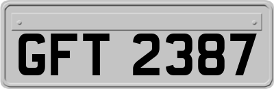 GFT2387