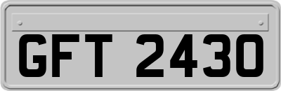 GFT2430