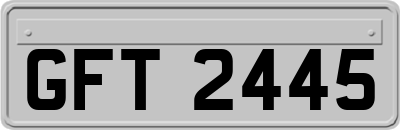 GFT2445