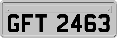 GFT2463