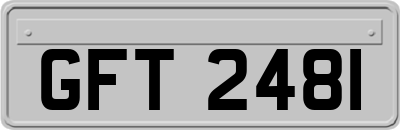 GFT2481