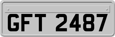 GFT2487