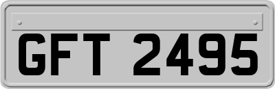 GFT2495