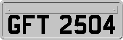 GFT2504