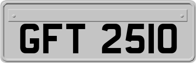 GFT2510