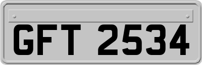 GFT2534