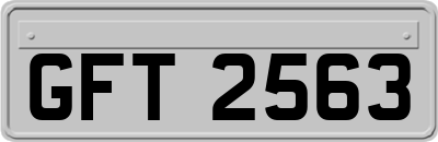 GFT2563