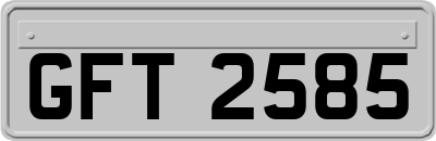 GFT2585