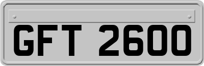 GFT2600