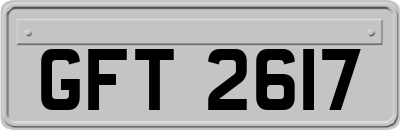 GFT2617