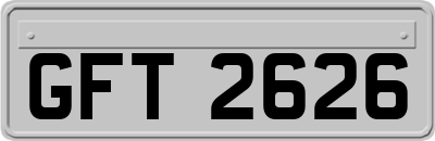 GFT2626
