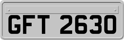 GFT2630