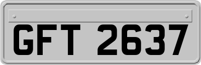 GFT2637