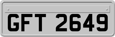 GFT2649