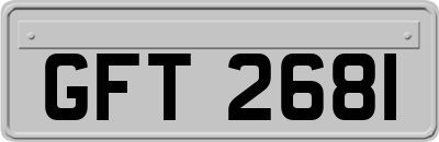 GFT2681