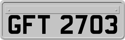 GFT2703