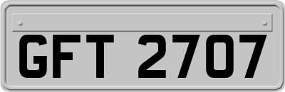 GFT2707